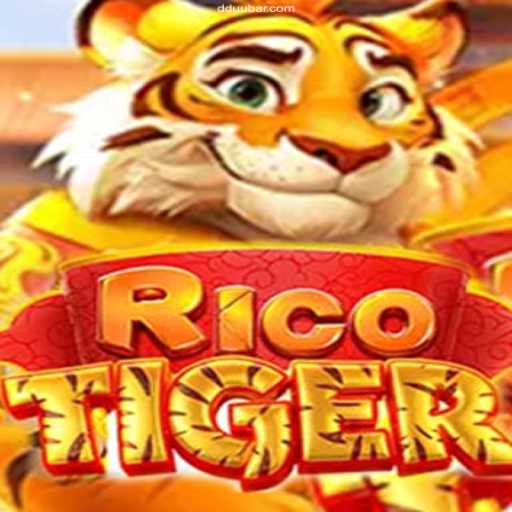 RicoTiger: Descubra o Melhor dos Jogos Online Brasileiros Hoje Mesmo