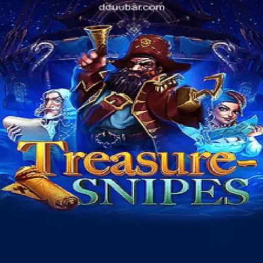 Discover the Thrilling World of TreasureSnipes: A Premier Brazilian Online Game